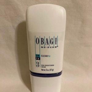 Obagi Nu-Derm 2 ozs. Fx #3